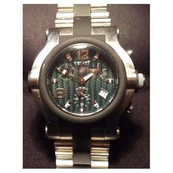 Renato Beast Model OT 1861 Chronograph Watch LE - Picture 1 of 9